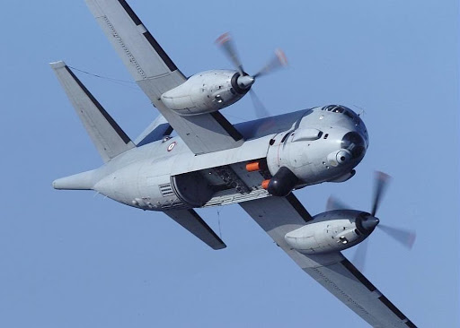 Maritime Patrol Aircraft And Their Role In Modern Warfare