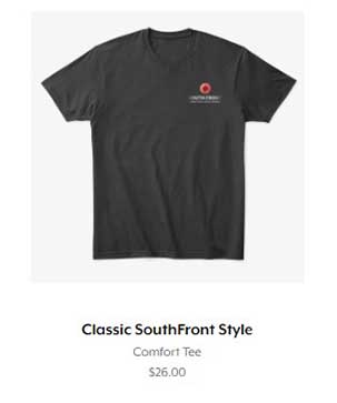 Get SouthFront-Branded Items Now! Join The Resistance!