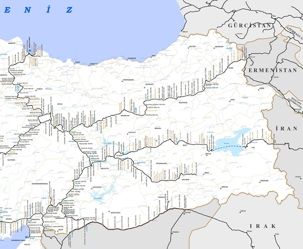 A Win-Win Situation: Decades-Closed Transport Corridors Open Up In Nagorno-Karabakh