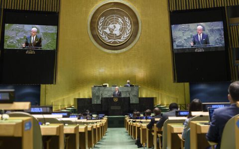 Punishing Whistleblowers at the United Nations