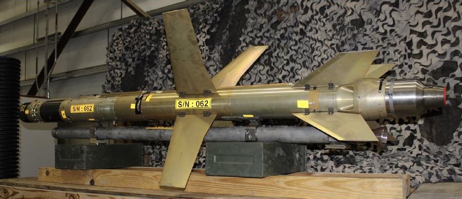 Photographs Surface Of Iran's Mysterious "Missile 358" Was It Already Used?