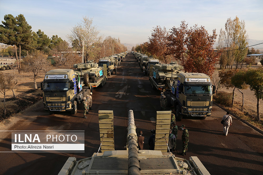 Russian-Iranian Ultimatum For Ceasefire In Nagorno-Karabakh