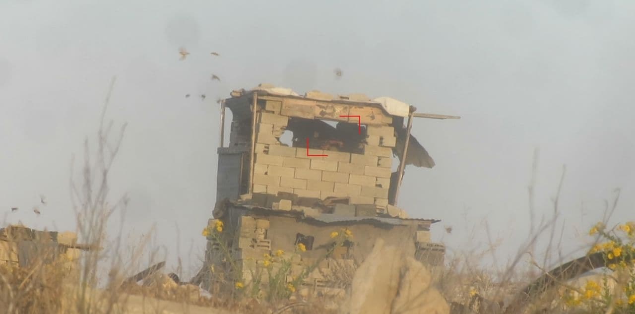 ISIS Snipers Targeted Egyptian Troops, Equipment In Sinai Peninsula (Photos)