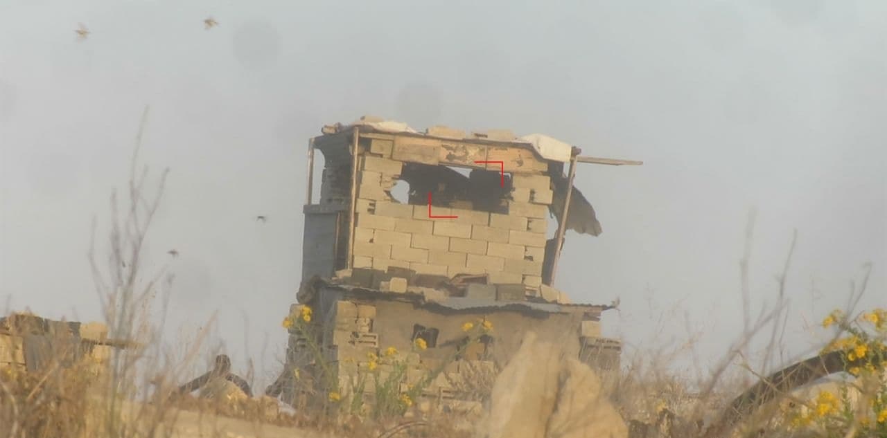 ISIS Snipers Targeted Egyptian Troops, Equipment In Sinai Peninsula (Photos)