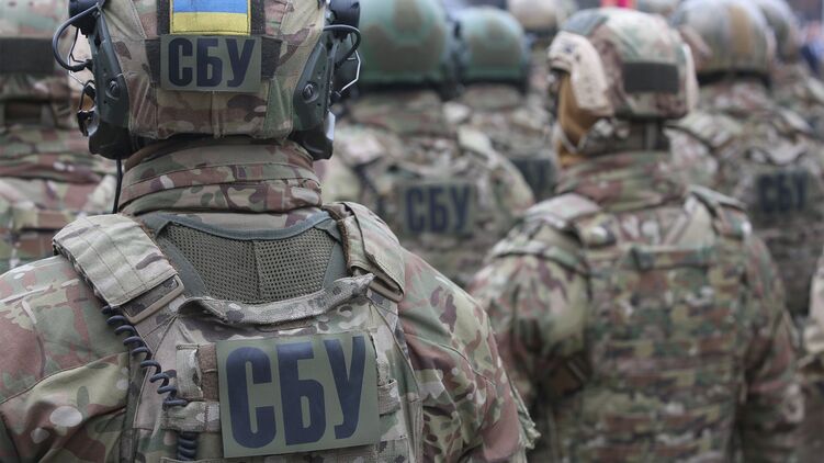 Failed Ukrainian Special Operation: New Details On Armed Clash On Ukrainian-Russian Border