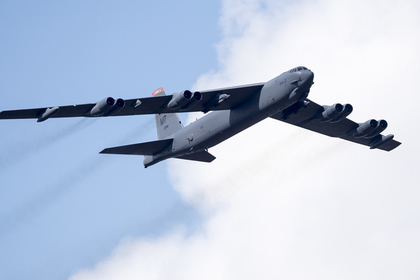 US Air Force Strategic Bomber Outlook