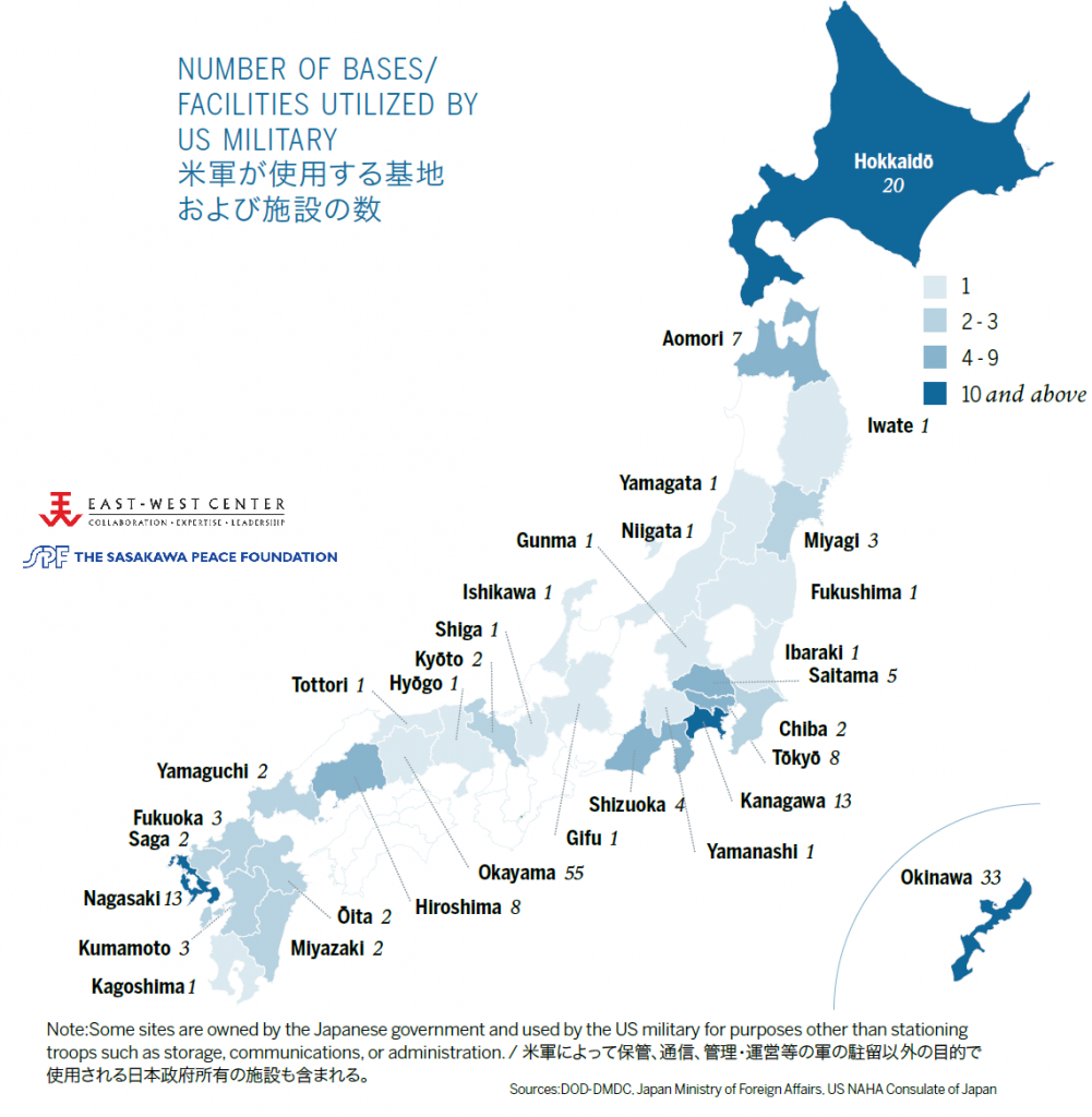 Japanese Foreign Policy in the Biden Era: Bow and Smile