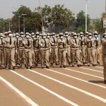 Russian PMCs, Vehicles Spotted At Military Parade In Central Africa (Photos, Video)