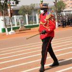 Russian PMCs, Vehicles Spotted At Military Parade In Central Africa (Photos, Video)