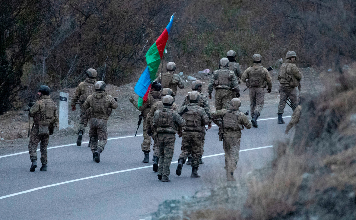 Self-Sabotage, Chaos And Failed Planning As Factors Of Armenia’s Defeat. Azerbaijan Celebrates “Glorious Victory”