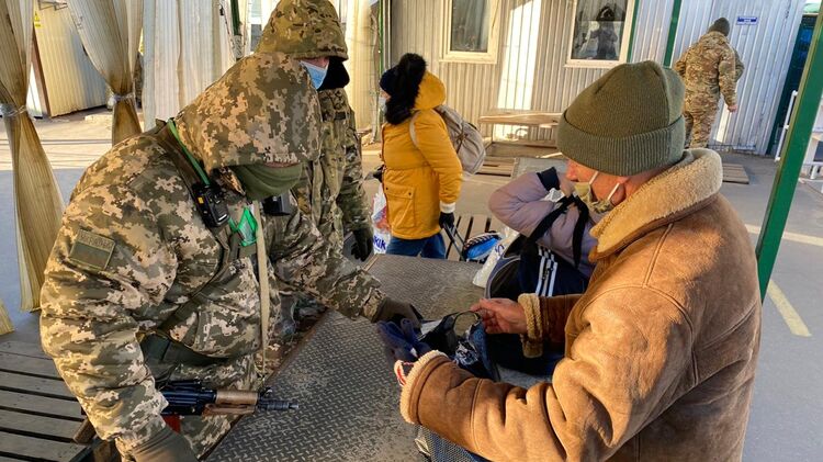 The "Rare" Crimes Of Kiev's Forces In Eastern Ukraine