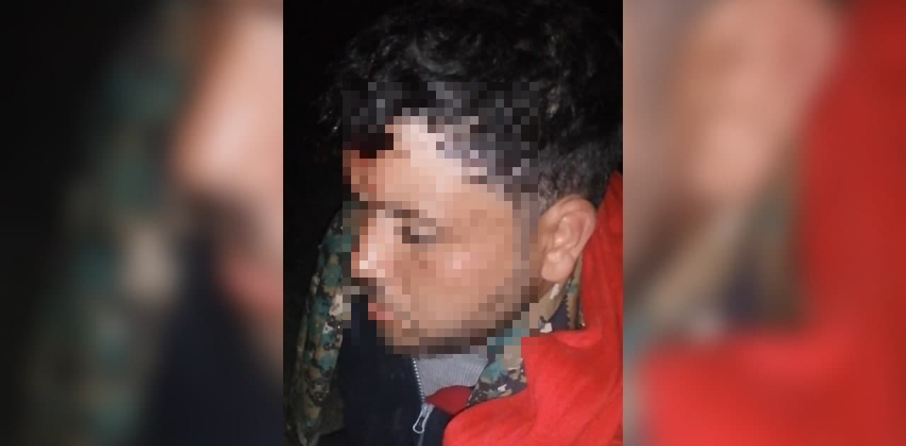 ISIS Executed SDF Commander & Coalition Spy In Northeastern Syria (Photos)