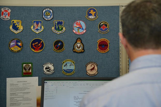 Neo-Liberal Air Force: U.S. Military Orders Removal Of 'Potentially Offensive' Unit Emblems, Mottos