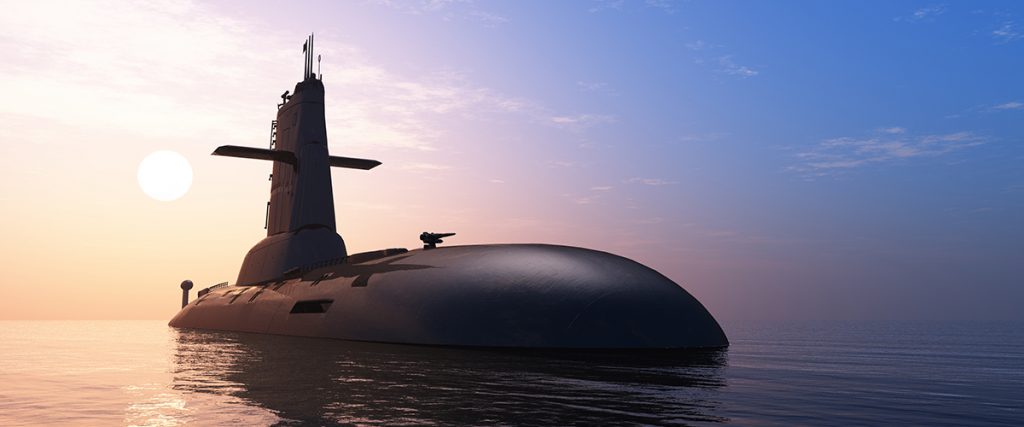 Sunk Before Service: Australia’s Disastrous Submarine Project