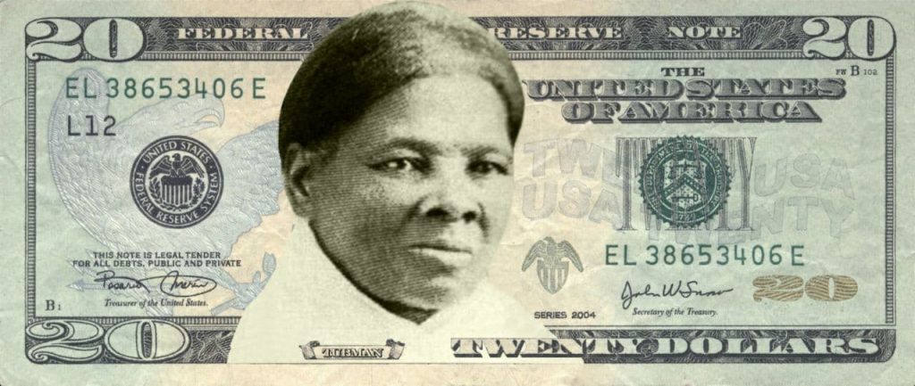 $20 Bill Redesign: U.S. Neo-Liberal Regime To 'Speed Up' Replacing Of 7th President With Black Activist