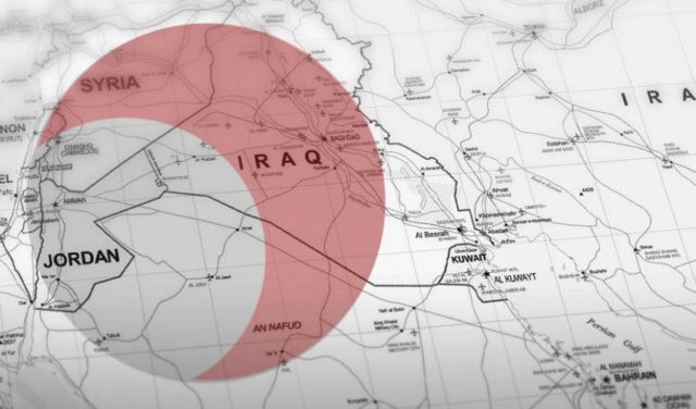 Southern Syria And Regional Security Challenges