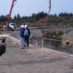 Rebuilding Syria: Construction Works Continue At New Lattakia Power Plant (Photos)