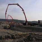 Rebuilding Syria: Construction Works Continue At New Lattakia Power Plant (Photos)