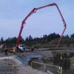 Rebuilding Syria: Construction Works Continue At New Lattakia Power Plant (Photos)