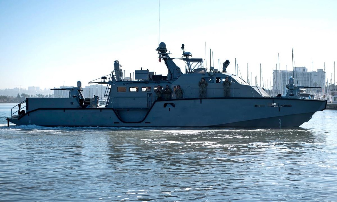 Ukraine Adopts NATO Military Ranks Standard, As U.S. Approves Patrol Boat Delivery To Kiev