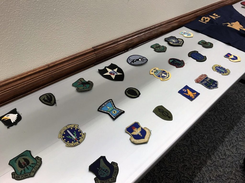 Neo-Liberal Air Force: U.S. Military Orders Removal Of 'Potentially Offensive' Unit Emblems, Mottos