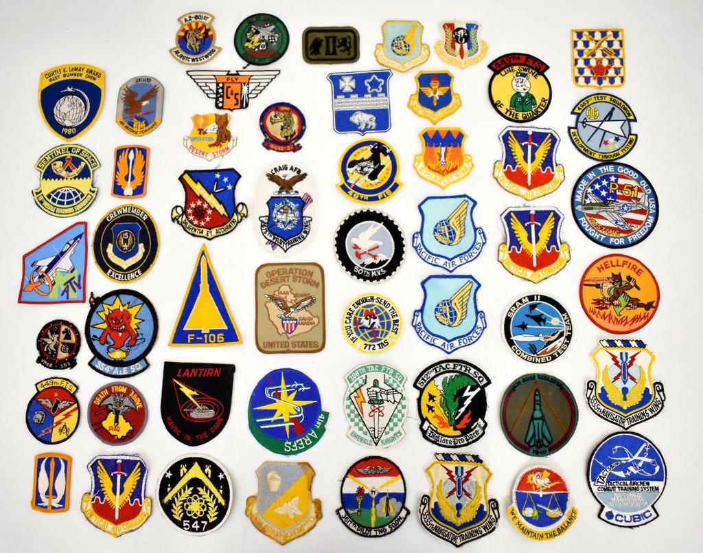 Neo-Liberal Air Force: U.S. Military Orders Removal Of 'Potentially Offensive' Unit Emblems, Mottos