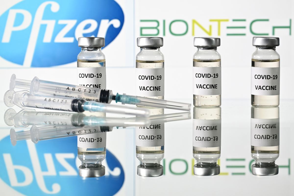 Florida Doctor Allegedly Dies After Receiving Pfizer Vaccine, His Wife Claims