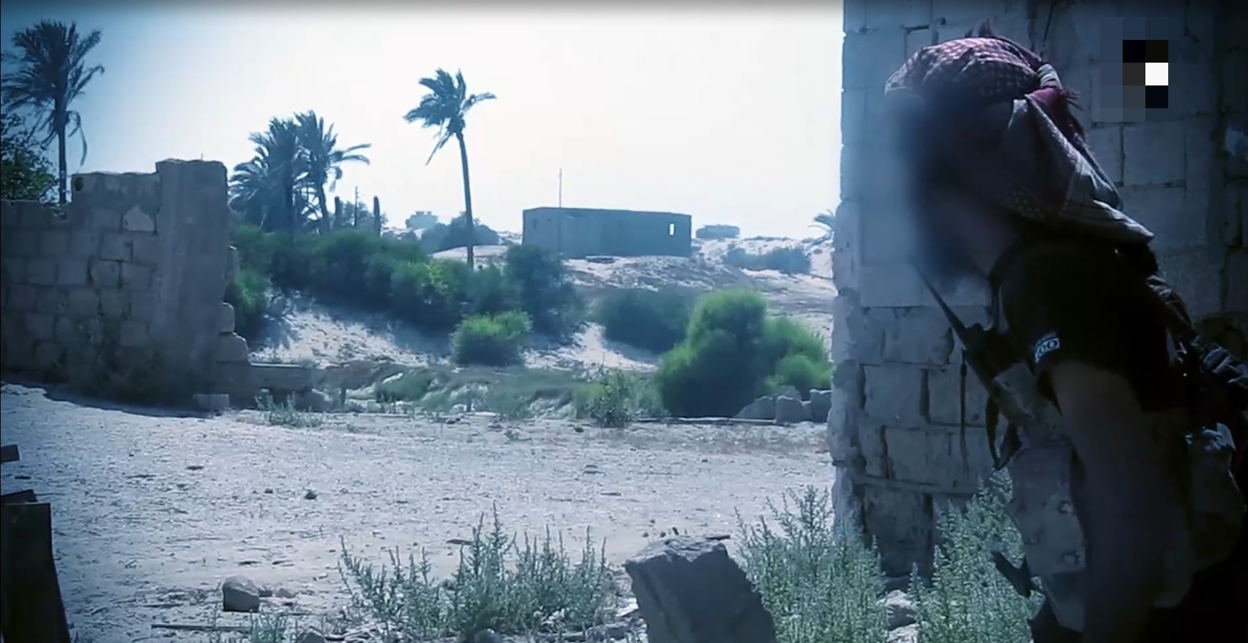 ‘Bleeding The Campaigns’: New ISIS Release Exposes Fragile Situation In Egypt’s Sinai