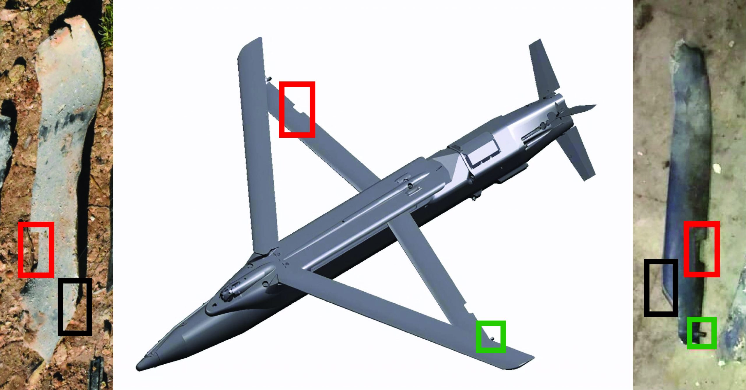 No Surprises: US-Made ‘Smart Bomb’ Was Used By Israel To Murder Civilians In Syria’s Hama