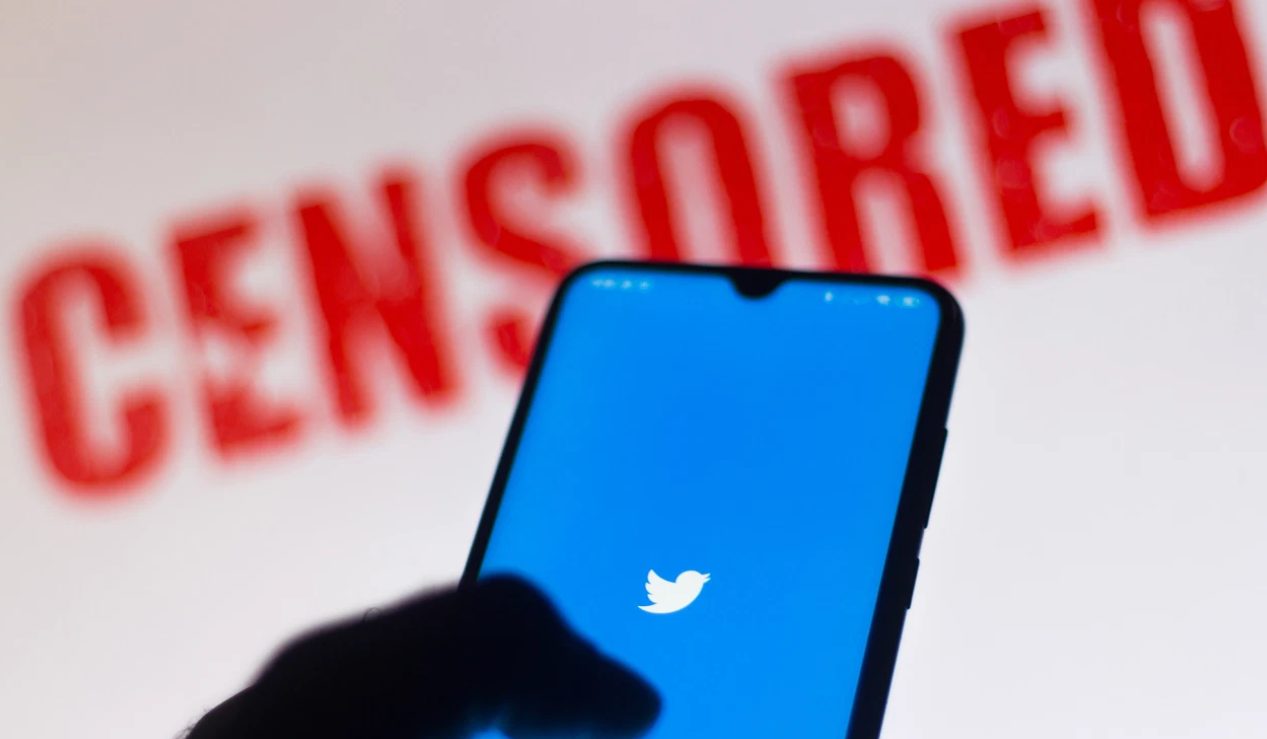 Twitter Refuses To Delete Child Pornography, Content With Only Censorship Of Conservatives And Trump