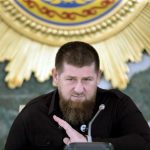 Kadyrov Announces 