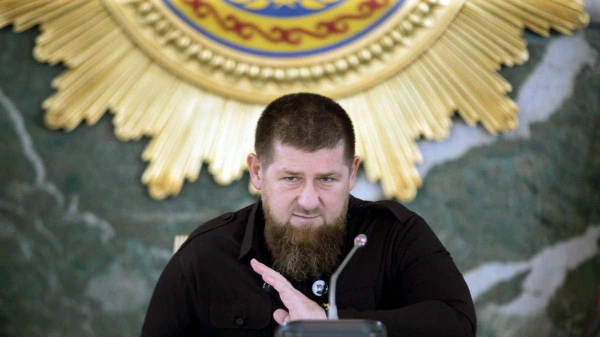 Kadyrov Announces "Last Emir of Chechnya" Dead, Militant Underworld Finished