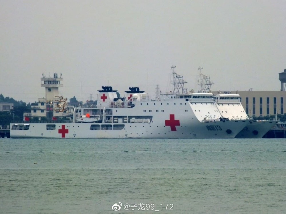 A Busy 2020 For Chinese Military Shipbuilding, And A Promise Of An Even Busier 2021