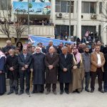 SDF Security Forces Clash With Pro-Government Protesters In Al-Hasakah City (Photos, Video)