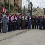 SDF Security Forces Clash With Pro-Government Protesters In Al-Hasakah City (Photos, Video)