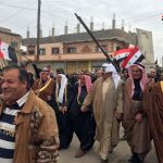 SDF Security Forces Clash With Pro-Government Protesters In Al-Hasakah City (Photos, Video)