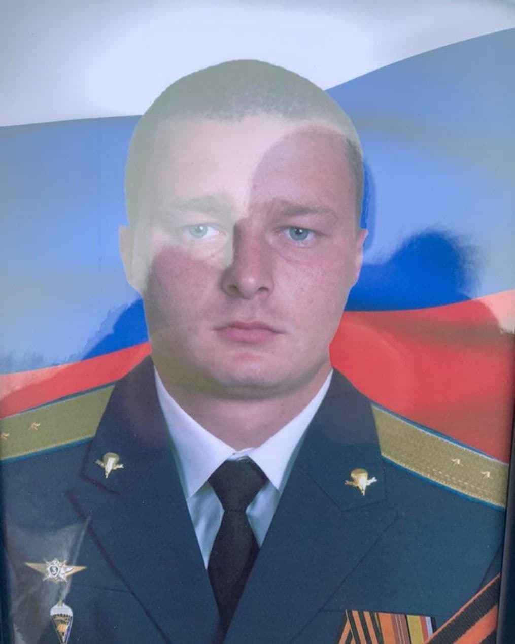 Russian Service Member Reportedly Killed In Syria’s Greater Idlib