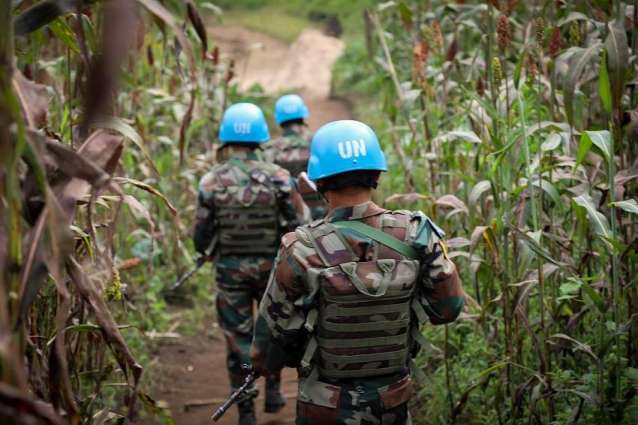 UN Peacekeepers, Government Forces Repel Attacks, As Main Cameroon-CAR Trade Road Reopens