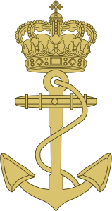 Naval Forces Of Denmark