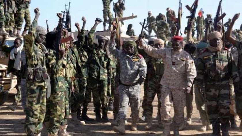 New Nigerian Army Commander Vows To Eliminate Boko Haram With Russian Help