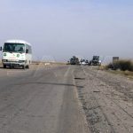 Homs-Deir Ezzor Highway Completely Secured, Syrian Army Concluded Operation (Photos)