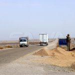 Homs-Deir Ezzor Highway Completely Secured, Syrian Army Concluded Operation (Photos)