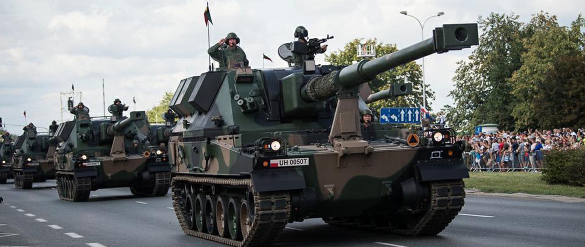 Poland, With NATO's Assistance, Lost In A Simulated War Against "Eastern Enemy" In Five Days