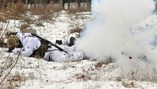 Military Escalation Begins In Eastern Ukraine With Heavy Clashes Near Gorlovka