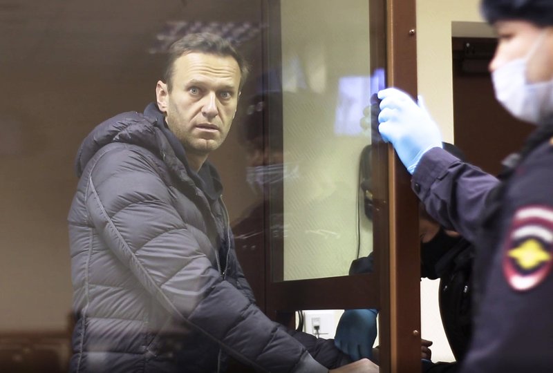 "Mind Your Own Business": Russia Expels 3 EU Diplomats Over Attending Navalny Protest