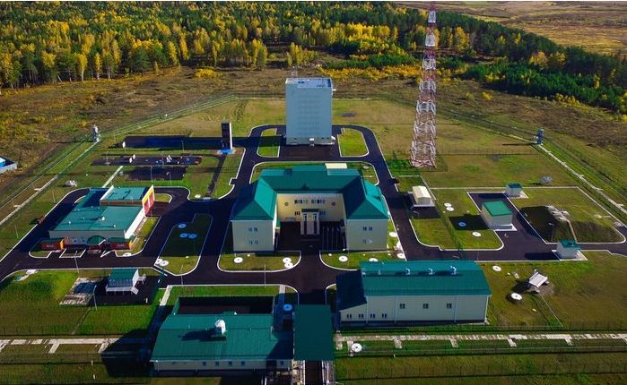 Russia's Missile Attack Warning System Celebrates 50 Years Of Continuous Operation