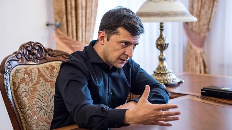 Zelensky To Likely Renew Multimillion Dollar Business Ties With Russia After His Presidency