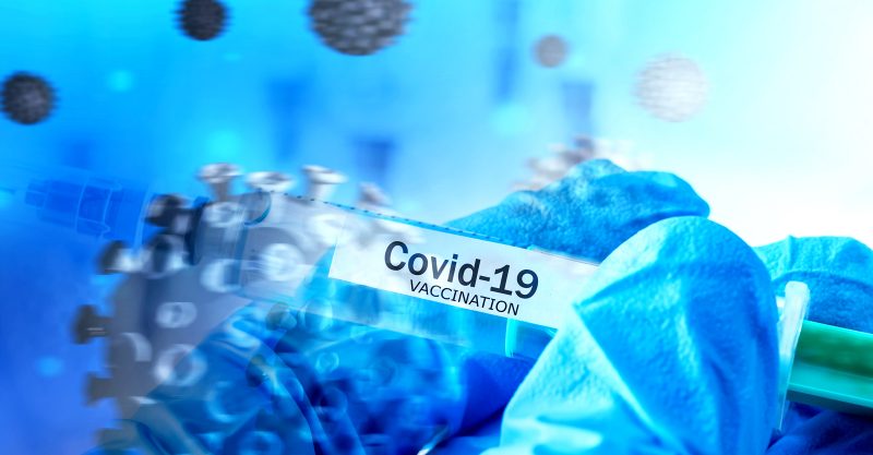 The Hidden Truth Behind the Too-Good-to-be True COVID-19 Vaccines: An Interview with Dr. Ronald B. Brown, PhD