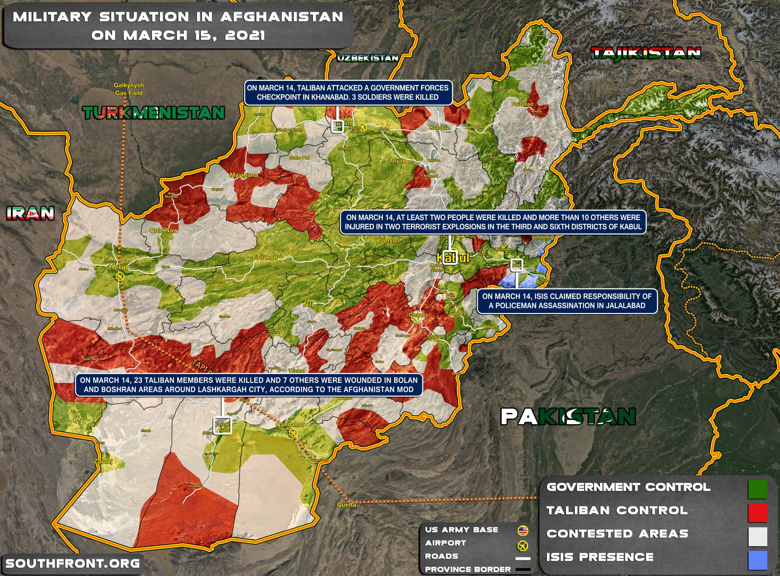 U.S. Has 1,000 More Troops Than It Admits In Afghanistan: NYT Report