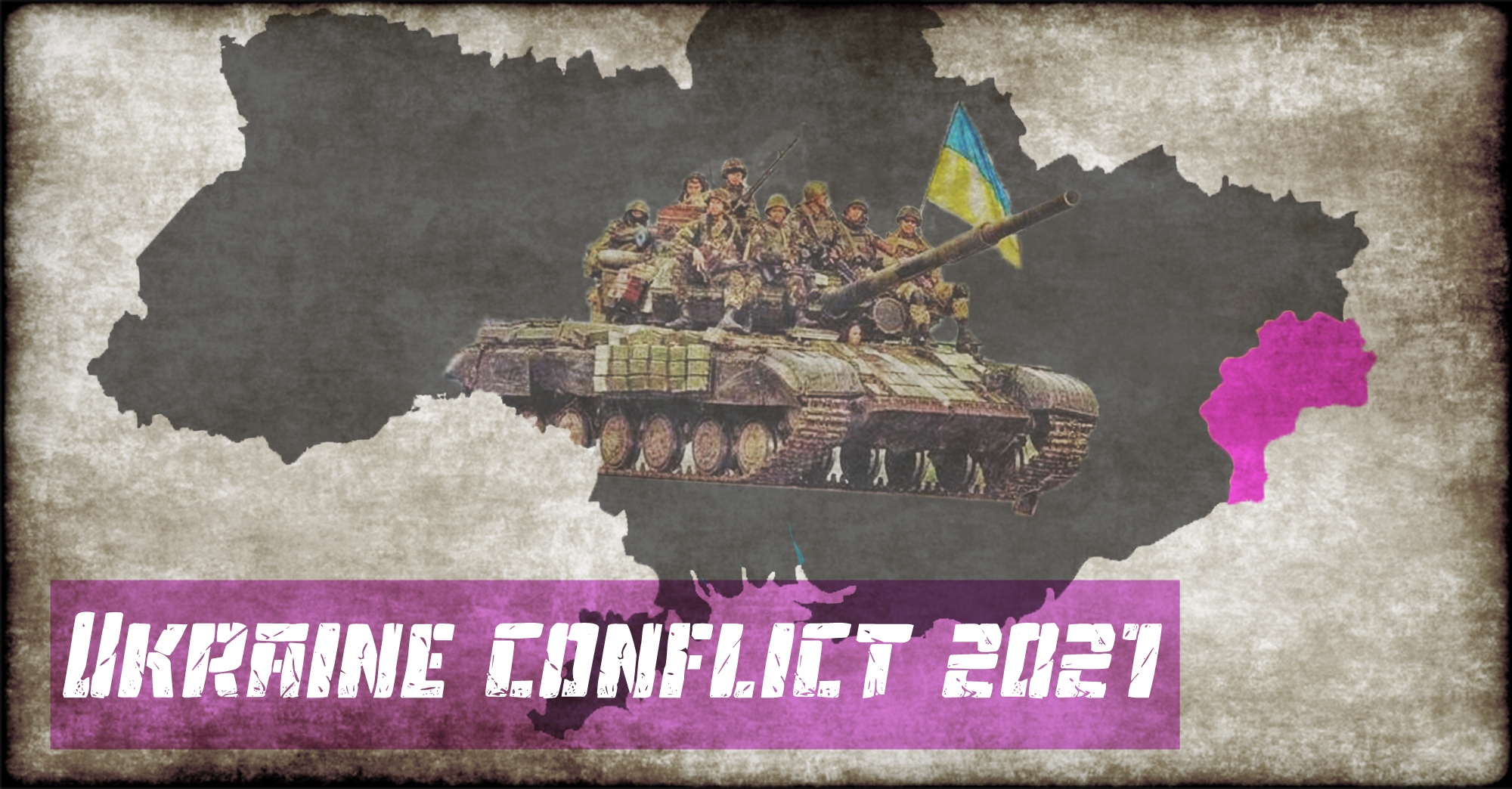 Ukraine Claims To Have "Resolution Plan For Eastern Ukraine" - Could It Be ... War?